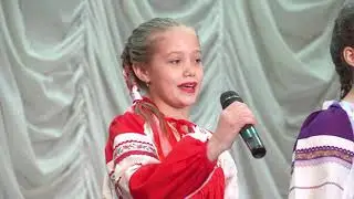 778 Росинка Ой сад во дворе