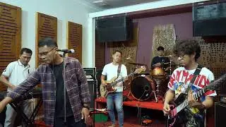 Sihono - Bersamamu_Live Studio_Cover #grassrock #bersamamu #lagu90an #lagu80an #lagu2000 #cover