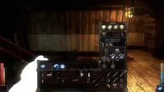 Dark Messiah of might and magic Wizard pro ship gameplay