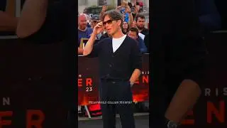 OPPENHEIMER CILLIAN MURPHY ALONE ATTITUDE 🔥🤩❤️‍🔥⚡