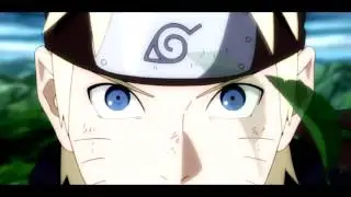 Naruto Amv