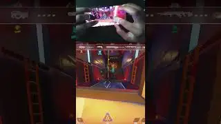 Mobile vs PC on Apex