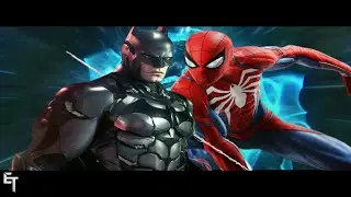 ELT's Revamped Comic Book Gaming Intro! 2020