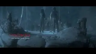 This is all sorts of messed up | Until Dawn Chapter 6