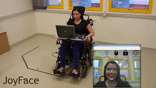 JoyFace Demo