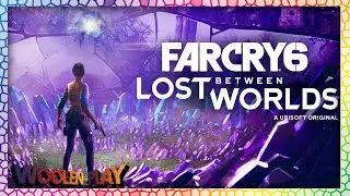 Far Cry 6 №19 / Затерянные между мирами