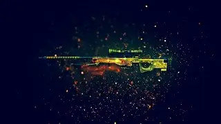 CS GO S K round 4