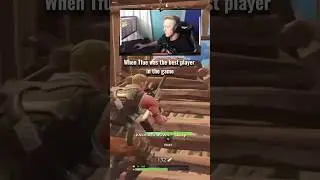 Tfue greatest Fortnite moments… (Part 3)