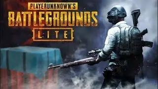 Стрим.PUBG LITE берем топ 1