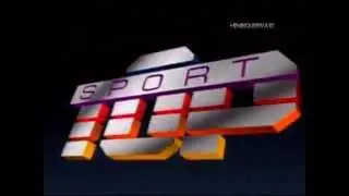 Vinheta TOP Sport (1991)