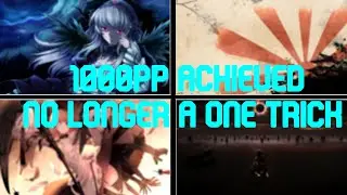 I BEAT OSU!