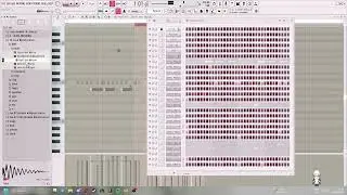 how to make DARK beats for REDDA like JVCXB | Fl Studio Tutorial 2026