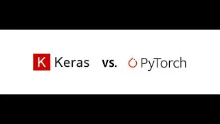 Keras vs. PyTorch - Which Framework Reigns Supreme?