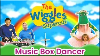 The Wiggles Music Box Dancer Supercut (2006 - 2009)