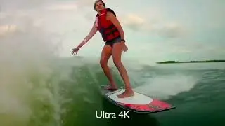 Best Action camera  Akaso ek7000 Review