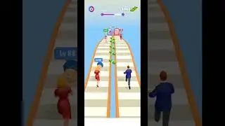 Parents Run! 