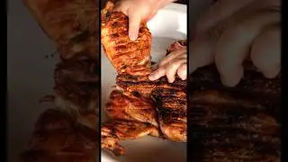 Homemade chicken shawarma, a recipe for the ages 