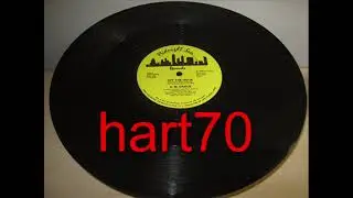 C.M. Dance- Off The Hook (DUB MIX)