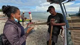 Big Data for Small-scale Fisheries - Peskas in Timor-Leste (Short)