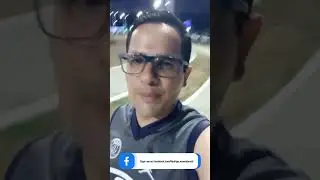 Caminhada no domingo