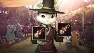 BDO sold my IV Distos for IV Vahas | Week 4 & EU Fresh Start