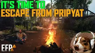 Another TOTALLY FREE! Stalker Mod Pack - Escape From Pripyat