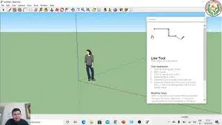 google sketchup 8, conceptos e intalacion del programa 1