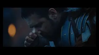 Andrea Bocelli - Now We Are Free(Gladiator OST)