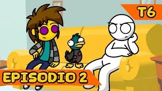 Vete a la Versh - T6, E2: Pato Vagabundo
