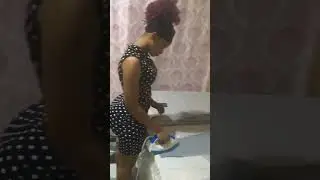 African wifey 😍❤️🥰