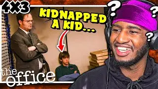 SEASON 4 EPISODE 3 