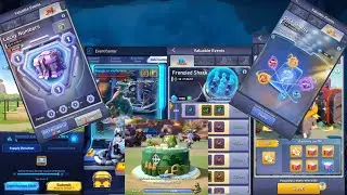 TOPWAR: Season Sales | Shark Pack | Numbers : getting skill shards | what else we got today