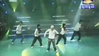 Justin's Show part 2/2