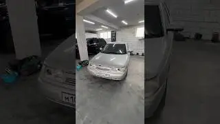 Кондиционер  от приоры без замены проводки