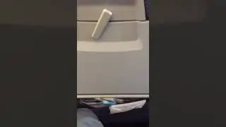 Shaheen air interior