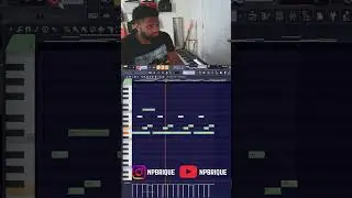 Made a Detroit beat starting with only drums… insane 😱 