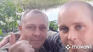 Слёт в Дериёвке у Бехтера П А  Открытие