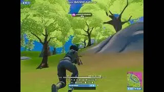 FORTNITE SOLO