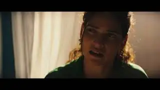 Parpadea dos veces | Spot 