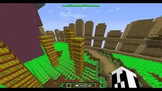 ПАРКУР ПО СЕНУ | MINECRAFT