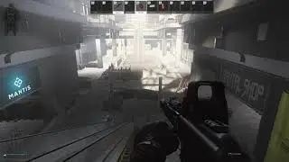 Escape From Tarkov: You were killed | KILLA