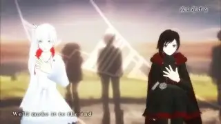 RWBY MMD Ep.4 - Bravely You