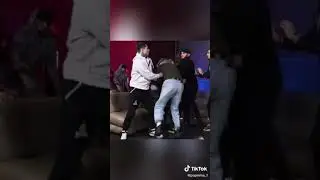 Чоршанбе против Никулина