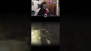 PERRO DE ATAQUE EN TARKOV SALE MAL #tarkov #gaming