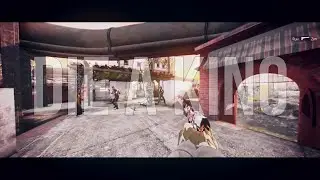 DIE A KING👑 (clips in desc. , feat. Hyp3R)