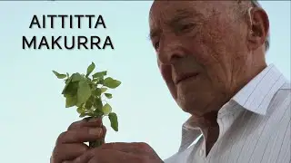 "Aittitta Makurra" - Benito Ansolaren azken laburmetraia