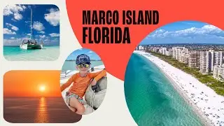 Marco Island, Florida