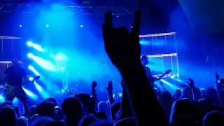 Guano Apes - Open your eyes (live)