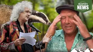 Gareth Wyn Jones bashes Brian May – Fieldsports News, 28 August 2024
