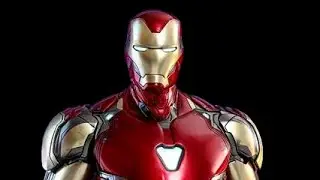 descargar (skin de iron man GTA San Andreas android).
